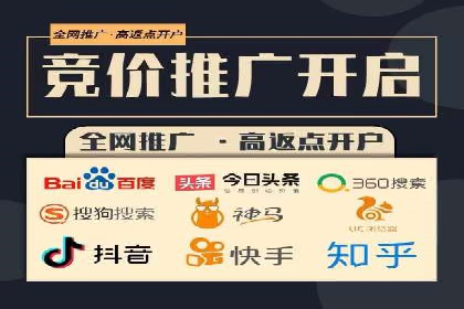 百度竞价托管运营的五大成功案例及策略